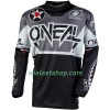 MTB/Motocross Shirt Lange Mouw O`Neal Element Warhawk N002 2020